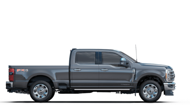 2024 Ford SuperDuty